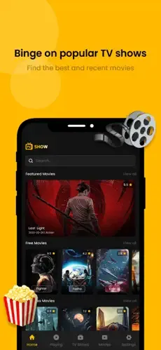 hotstar-movies-list download tv show